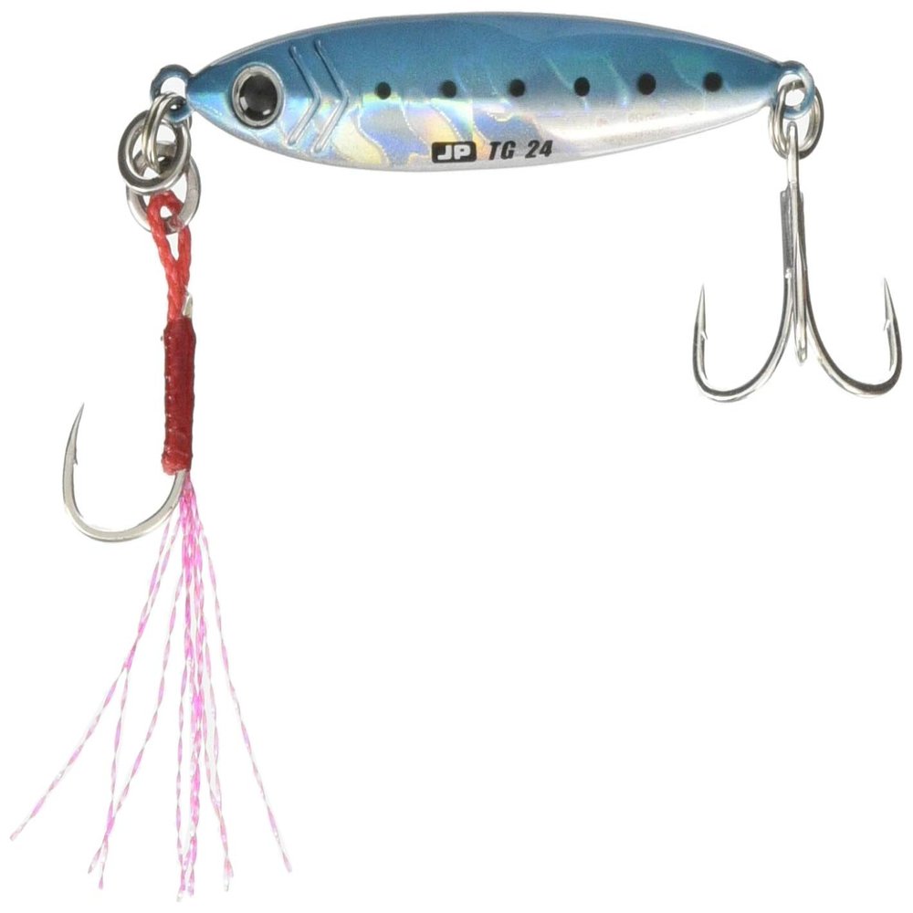 Majorcraft JPTG-32001IWASHI Jigpara TG 32g