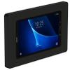 VidaMount Black VESA Enclosure Compatible with Samsung Galaxy Tab A 10.1 (2016) view 1