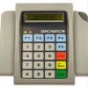 DSI Genovation Miniterm 906 20-Key Membrane Keypad (906-M (Magnetic Swipe Reader)) view 2