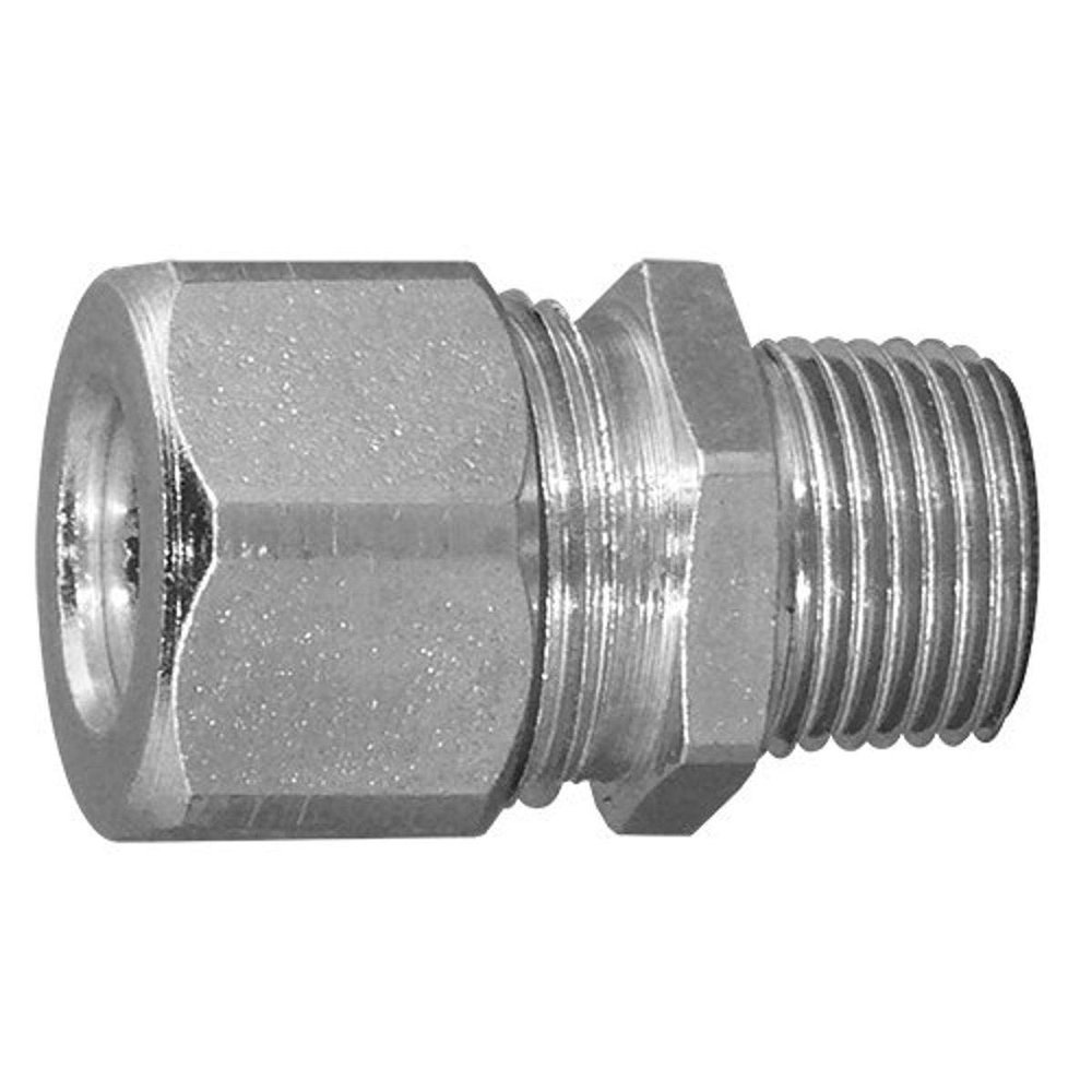 APPLETON CG3750S 1/2 IN STL L-T CRD&CBL CONN