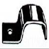 BRIS 4S1-100 2/3 SEU 1 Hole Steel view 1