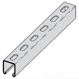 BLINE B22SH-120HDG 1-5/8" X 1-5/8"