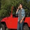 Uniden CMX760 Bearcat Off Road Series Compact Mobile CB Radio, 40-Channel Operation, Ultra-Compact for Easy Mounting, Large 7-Color Backlit LCD Display on Mic with Built-in Speaker Mic, Black view 4