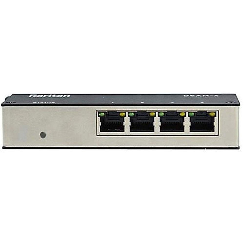 Raritan Dominion DSAM-4 Device Server