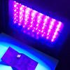 QUANS 50W Ultra Violet UV LED Light for Curing Glue Blacklight Fishing Aquarium Glow in The Dark Special Effects, 110V US Plug (50 Watt) view 3
