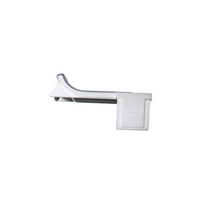 Leica M10 Thumb Support (Silver)