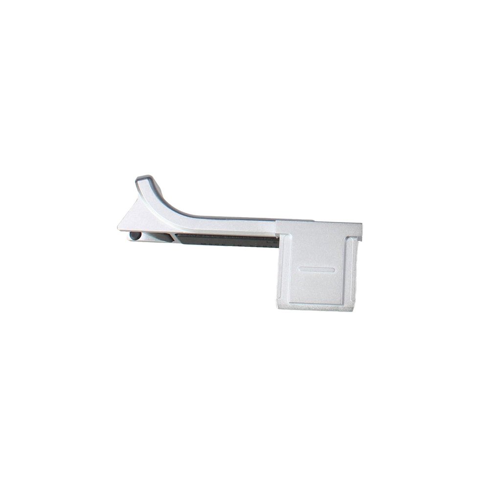 Leica M10 Thumb Support (Silver)