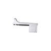 Leica M10 Thumb Support (Silver) view 1