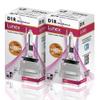 LUNEX D1R XENON 35W 85V PK32d-3 HID Headlight Car Bulbs 8000K duobox (2 units) view 1