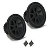 KICKER 44CVX122 CompVX 12" Subwoofers Bundle Dual 2-Ohm Voice Coils for Wiring to a 2-ohm monoblock Amplifier view 1