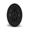 KICKER 44CVX122 CompVX 12" Subwoofers Bundle Dual 2-Ohm Voice Coils for Wiring to a 2-ohm monoblock Amplifier view 3