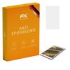atFoliX Screen Protector compatible with Lenovo Tab 4 8 Screen Protection Film, anti-reflective and shock-absorbing FX Protector Film (2X) view 1