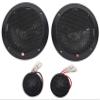 2-Pair Rockford Fosgate P16-S Punch 6" 240w Car Audio Component Speakers P16S view 2