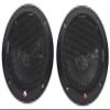 2-Pair Rockford Fosgate P16-S Punch 6" 240w Car Audio Component Speakers P16S view 3
