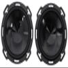 2-Pair Rockford Fosgate P16-S Punch 6" 240w Car Audio Component Speakers P16S view 4