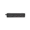 Tripp LITE B156-004-V2-INT 4-Port Displayport 1.2 Multi-Stream Transport (MST) Hub view 2