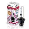 LUNEX D2R XENON 35W 85V P32d-3 HID Headlight Car Bulbs 8000K duobox (2 units) view 2
