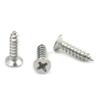 Fujiyuan 5 PCS 36mm x 16mm Hinge Corners Stainless Steel Corner Brace Joint Angle Bracket Furniture Fitting Holes Connector DIY view 4