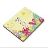 Caroline's Treasures BB6097MP Easter Eggs Dalmatian Mouse Pad, Hot Pad or Trivet for Home Office Gaming Working Computers Laptop Mouse Mat,Washable Large Mousepad view 1