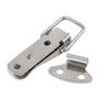 uxcell 3-inch 201 Stainless Steel Spring Loaded Toggle Latch Catch for Box view 2