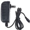 PK Power AC/DC Adapter for Proscan PDVD9060 9 Swivel Screen Portable DVD Player PDVD9060-Combo-Black PDVD9060-Combo-Blue Power Supply Cord Battery Charger Mains PSU view 1