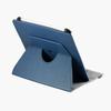 Navitech Blue Faux Leather Case Cover with 360 Rotational Stand Compatible with yuntab 10.1" Windows PAD (EM-I8811-T2) view 2