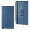 Navitech Blue Faux Leather Case Cover with 360 Rotational Stand Compatible with yuntab 10.1" Windows PAD (EM-I8811-T2) view 4