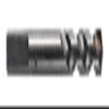 PILOT DRILL, 1/4" X 3-3/32" view 1