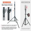 LINCO Lincostore Flora X LED 1240 x2 Super Bright Photography Light for Photo,Film,and Video Studio Lighting kit AM160- Supper Bright view 2