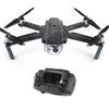 MightySkins Skin Compatible with DJI Mavic Pro Quadcopter Drone - Scratched Up | Protective, Durable, and Unique Vinyl Decal wrap Cover | Easy to Apply, Remove, and Change Styles | Made in The USA view 1