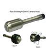 100ft underground mini tube video pipe sewer drain camera for pipe wall inspection view 2