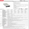 MEAN WELL original RSP-750-24 24V 31.3A meanwell RSP-750 24V 751.2W Single Output Power Supply view 3