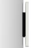 VidaMount White Home Button Covered Enclosure and Fixed VESA Slim Wall Mount [Bundle] Compatible with iPad 9.7 (5th / 6th Gen), Pro 9.7", Air 1/2 view 3