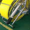 Sewer Drain Pipe Inspection Receiver, 512hz Locator, 512hz Transmitter sonde Pipeline Camera view 2