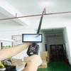 CCTV Wall and House roof Inspection Camera with Flexible 23mm Camera Head V5-TS1308D view 1
