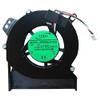wangpeng CPU Cooling Fan Replacement for Lenovo IdeaPad M10 S9 S9e S10 S10e Series Laptop. AB5005UX-R03 CWFL1 DC 5V 0.4A. 3 Pin Connector view 1