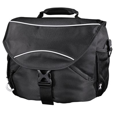 Hama Travel, Black