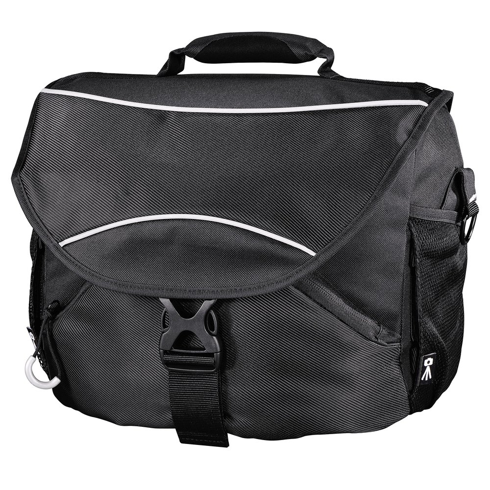 Hama Travel, Black