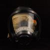 IdentiFire Facepiece Nameplate for 3M Scott AV-3000 HT view 2