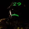 IdentiFire Facepiece Nameplate for 3M Scott AV-3000 HT view 3