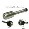 29mm self-Levelling Camera System Underwater Sewer Pipe Inspection Camera with 20m Snake Cable view 2