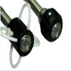 23mm Drain Pipe Sewer Inspection Color Camera Head Pipeline Camera Head Built-in 512hz Transmitter view 3