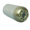 40mm self-Leveling Camera Head with 512hz Transmitter Pipe Drain Inspection Camera view 1