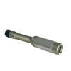 Diameter 23mm Plumbing Snake Video Camera Head with 12pcs LED Lights and 512hz sonde view 1