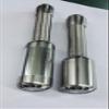 2 Diameter Waterproof IP68 23mm Stainless Steel Camera Heads with skids view 1