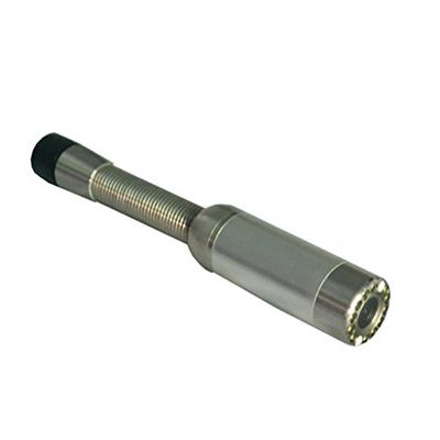 23mm Sewer Pipe Inspection Camera Head with 512H Transmitter and 512Hz Receiver