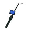 Flexible 23mm Camera Snake Video Telescopic Pole Inspection Camera Under Vehicle Inspection Camera with 5inch Screen view 1