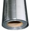 AES Industries Radiant Vapor Barrier Reflective Insulation 51" 250 sqft Attic Foil Solid view 2