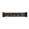 Diamond Audio HX480.4 740W RMS 4-Channel Class-D Full-Range Amplifier HEX-Series view 3