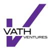 VATH Sticker Compatible with Intel Core m5 vPro Inside 18 x 18mm / 11/16" x 11/16" [932] view 2
